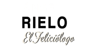 Angel Rielo | El feliciÃ³logo