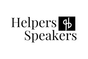 Contratar conferencia en Helpers Speakers
